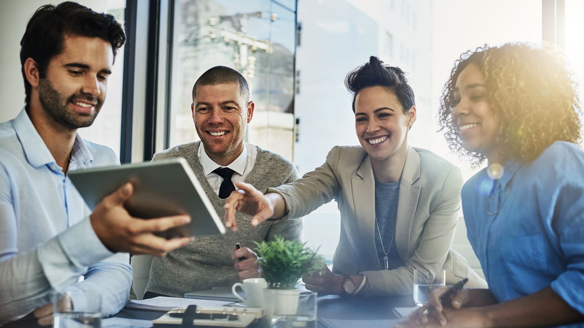 Join TaxTek Consultant Team